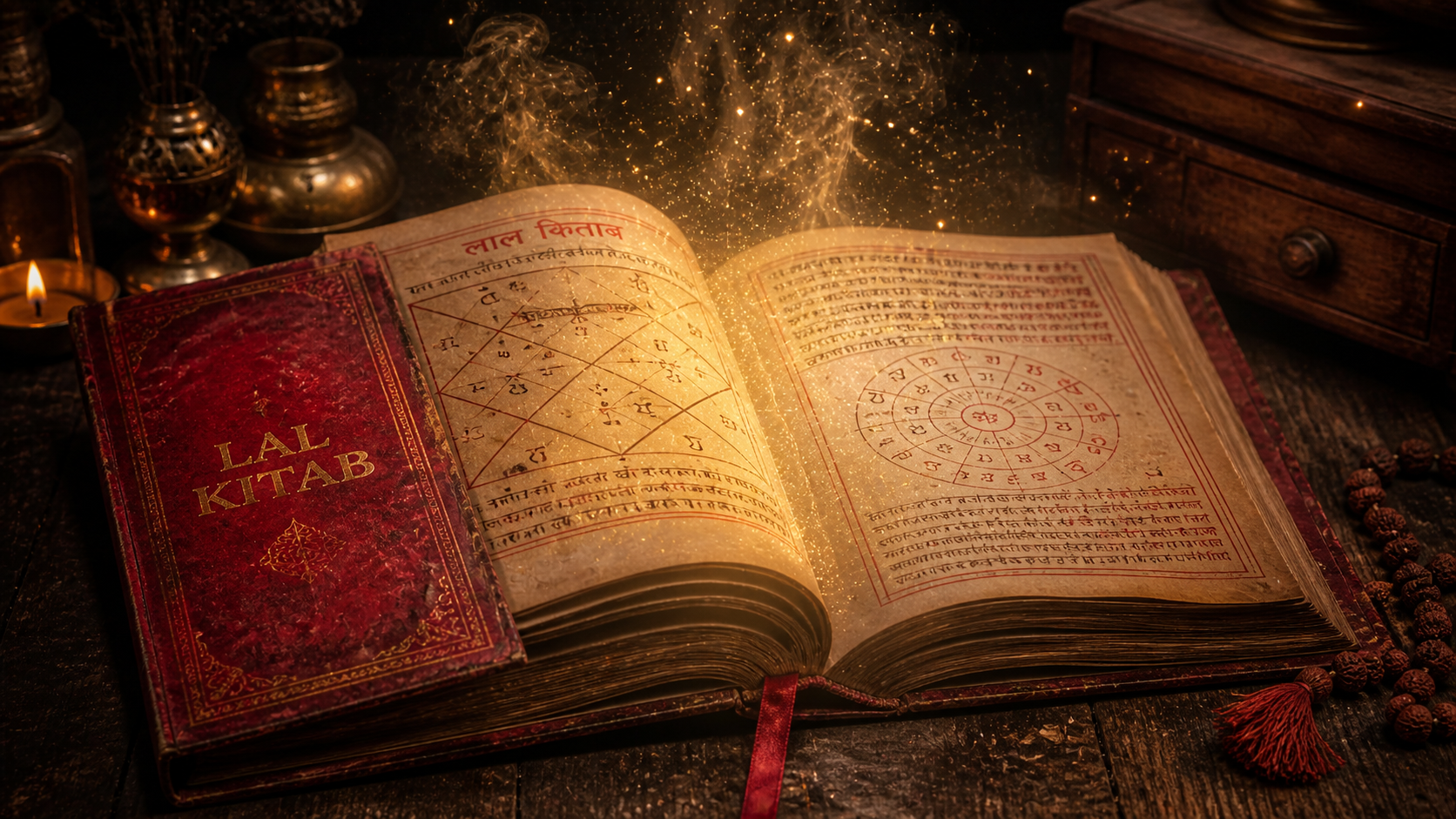 Lal Kitab Remedies Ancient Manuscript Remedies Astrology
